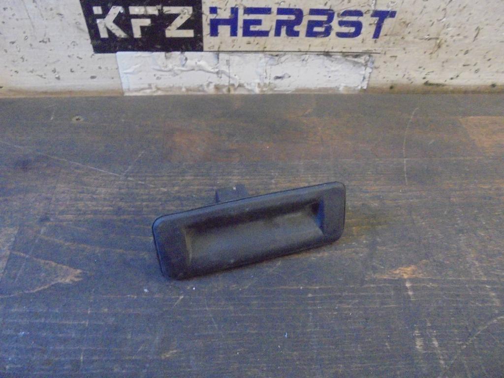 Taster Öffner Heckklappe Skoda Rapid NH 5E0827566 1.2TSi 63kW CBZA 203851