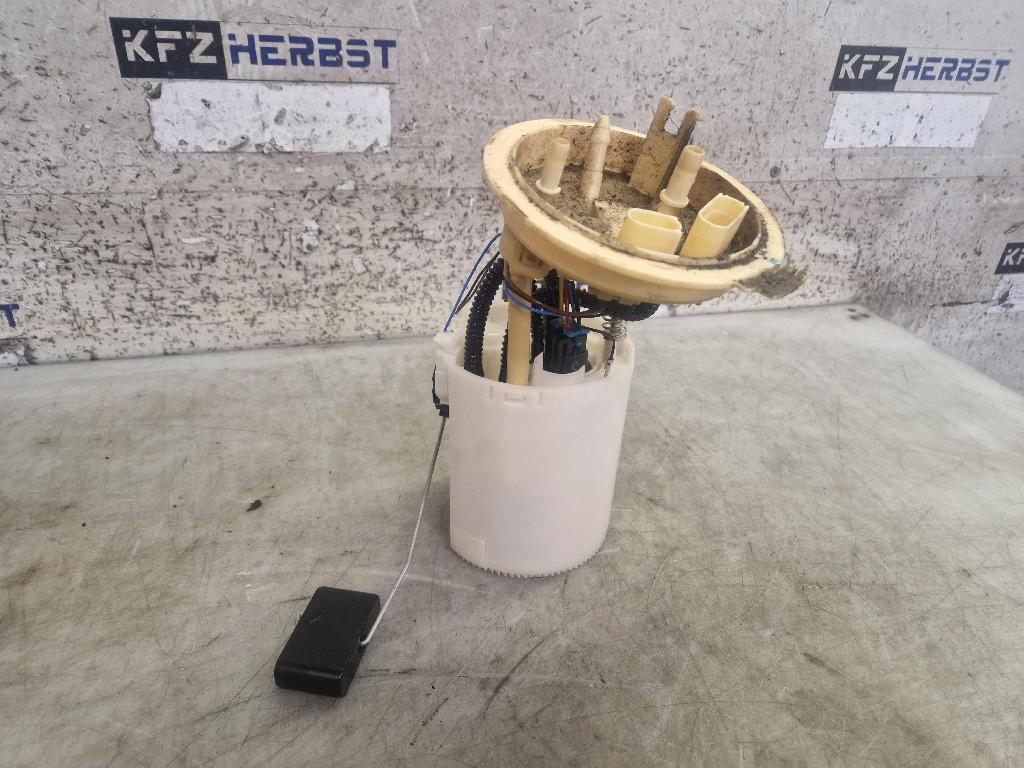 Dieselpumpe VW Golf VII 7 AU 5Q0919050H 1.6TDi 66kW CLHB 327002