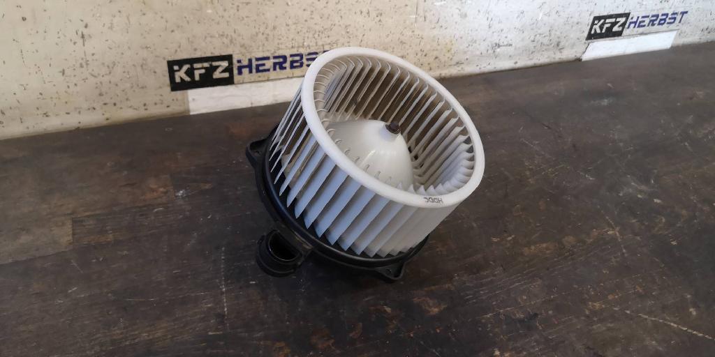 Heizungsgebläsemotor Hyundai ix35 F00S3B2441 220401 Bild Heizungsgebläsemotor Hyundai ix35 F00S3B2441 220401