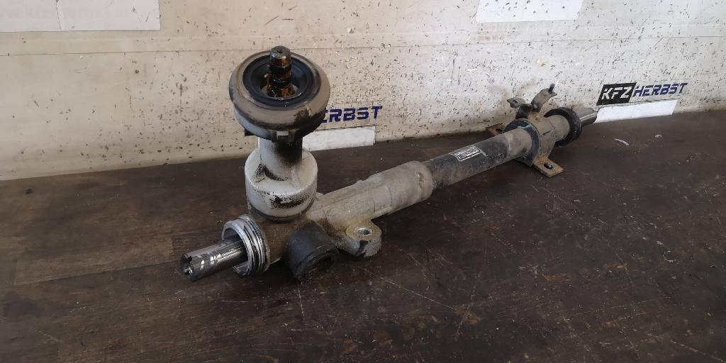 Lenkgetriebe Hyundai ix35 565002S001 220553 Bild Lenkgetriebe Hyundai ix35 565002S001 220553