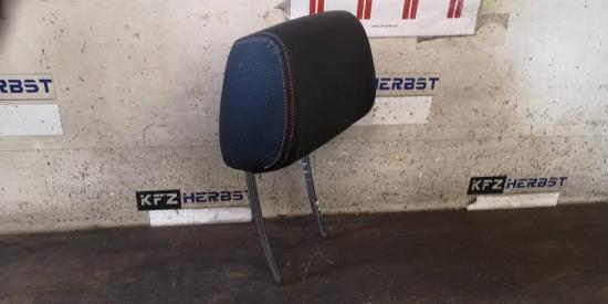 Kopfstütze Vorne BMW X1 E84 7329630 Leder 228670 Bild Kopfstütze Vorne BMW X1 E84 7329630 Leder 228670