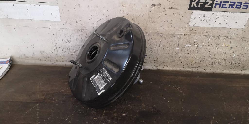 Bremskraftverstärker Peugeot 308 II 9675405480 1.2THP 81kW HNZ 233845 Bild Bremskraftverstärker Peugeot 308 II 9675405480 1.2THP 81kW HNZ 233845