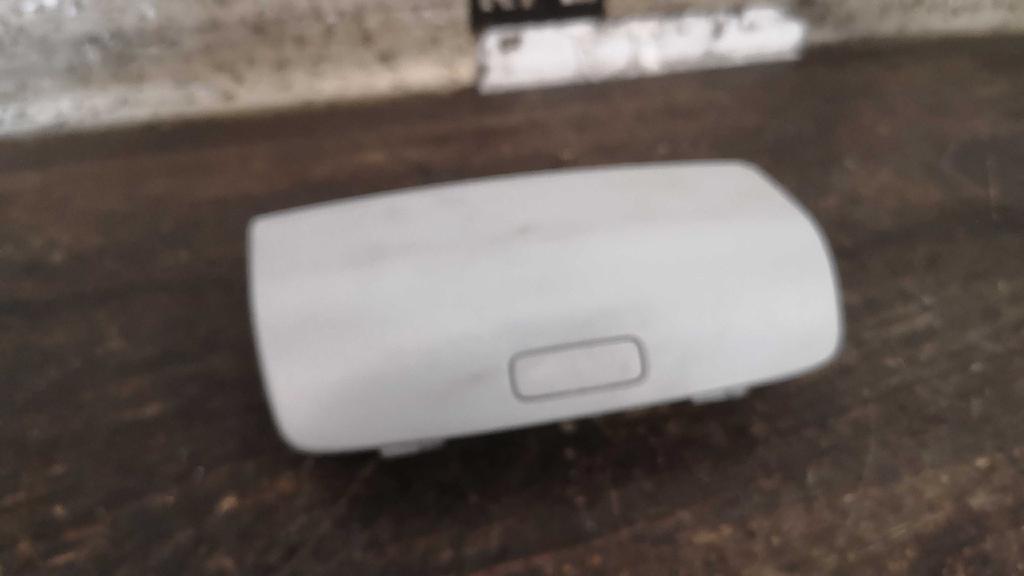 Brillenfach VW Sharan II 7N 1K0868837E 2.0DTi 103kW CFFB 302357 Bild Brillenfach VW Sharan II 7N 1K0868837E 2.0DTi 103kW CFFB 302357