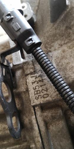 Getriebe Hyundai ix35 4300024930 2.0CRDi 100kW D4HA 220237 Bild Getriebe Hyundai ix35 4300024930 2.0CRDi 100kW D4HA 220237