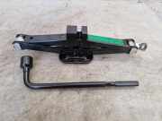 Pannenset Wagenheber Hyundai ix20 1.4 66kW G4FA 322955