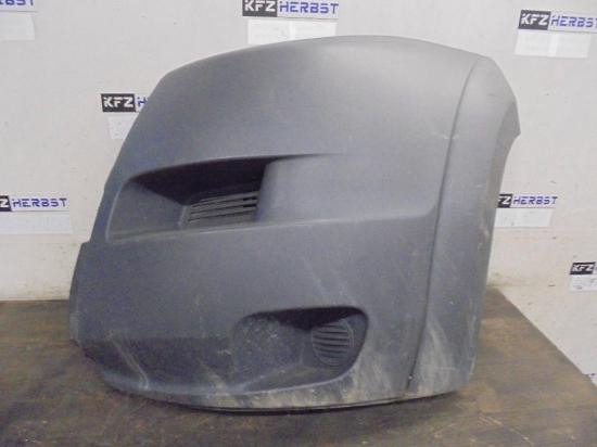 Stoßstange Vorne Fiat Ducato 250 Kasten weiss 1306563070 201920 Bild Stoßstange Vorne Fiat Ducato 250 Kasten weiss 1306563070 201920