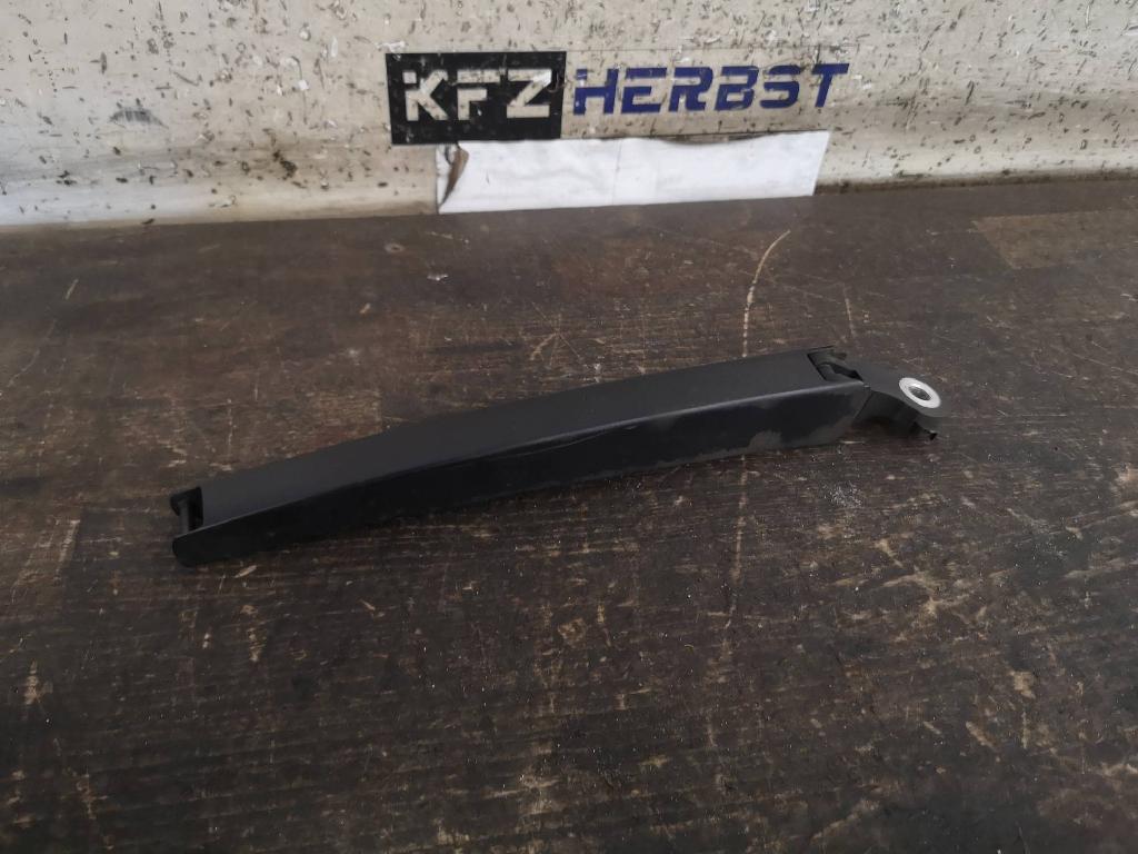 Wischerarm Hinten VW Golf V 5 6Q6955707B 261841