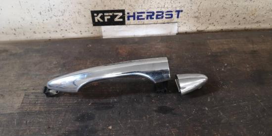 Türgriff Außen Hyundai ix35 Rechts Vorne 220488 Bild Türgriff Außen Hyundai ix35 Rechts Vorne 220488