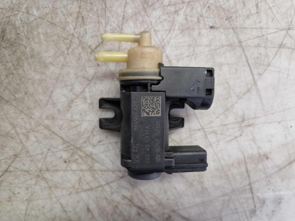 Umschaltventil Ventil Audi Q5 8R 8K0906627 2.0TDI 120kW CGL CGLB 325345