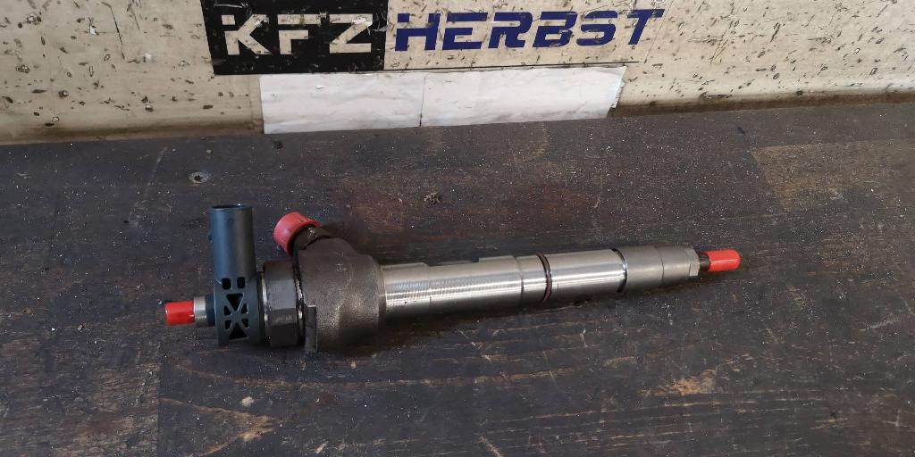 Einspritzd?se Injektor VW Golf VII 7 AU 04L130277AC 2.0TDi 110kW DCYA 223177 Bild Einspritzd?se Injektor VW Golf VII 7 AU 04L130277AC 2.0TDi 110kW DCYA 223177