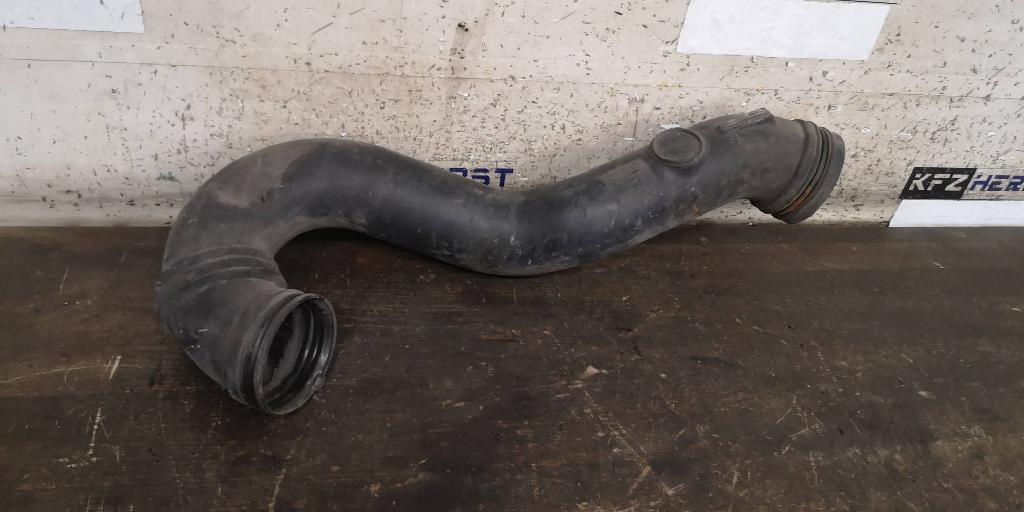Ladeluftschlauch Fiat Ducato 250 2.3D 88kW F1AE0481D 255519 Bild Ladeluftschlauch Fiat Ducato 250 2.3D 88kW F1AE0481D 255519