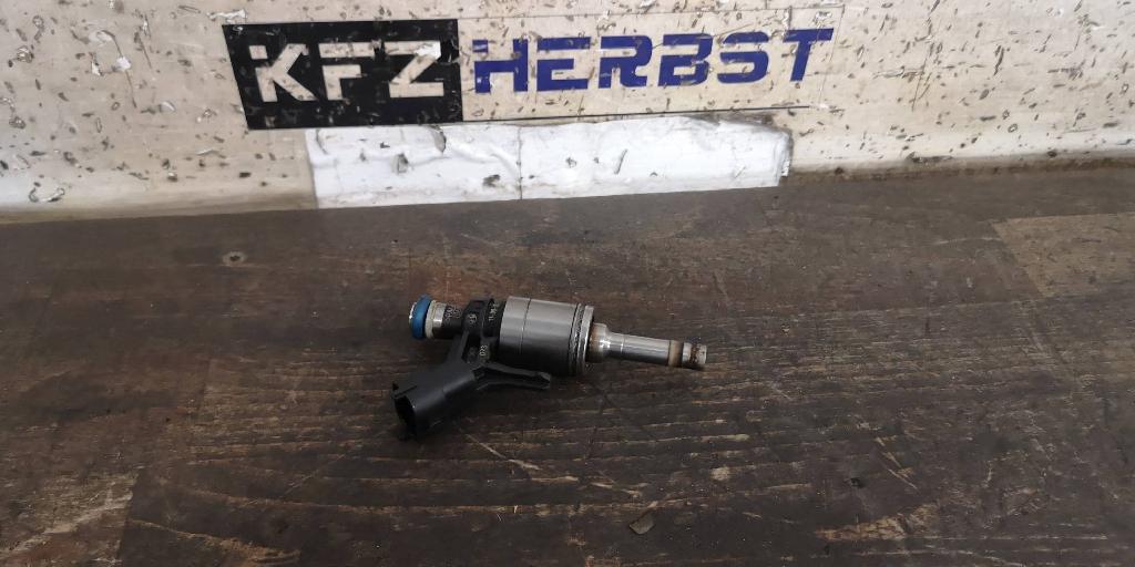 Einspritzventil Mini Mini R56 7591623 CooperS 135kW N18B16A 247324 Bild Einspritzventil Mini Mini R56 7591623 CooperS 135kW N18B16A 247324