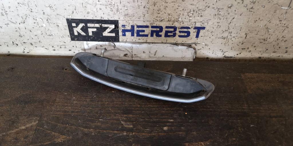 Taster Öffner Heckklappe Opel Corsa D 13188017 247028
