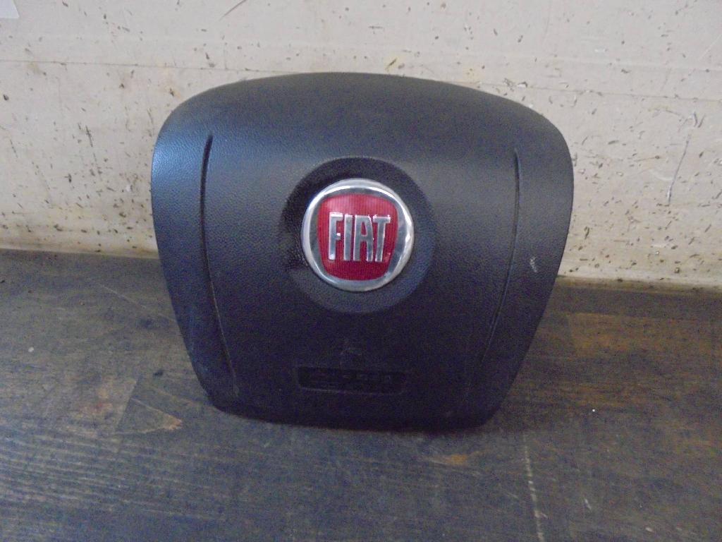 Airbag Fahrer Fiat Ducato 250 7354879950 202005 Bild Airbag Fahrer Fiat Ducato 250 7354879950 202005