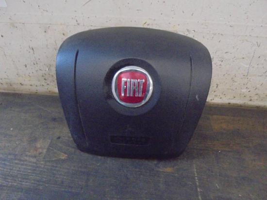 Airbag Fahrer Fiat Ducato 250 7354879950 202005 Bild Airbag Fahrer Fiat Ducato 250 7354879950 202005