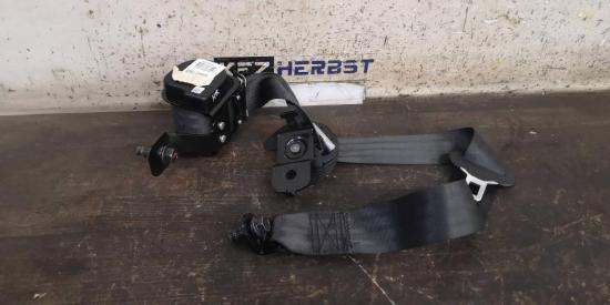 Gurtrolle Rechts Hinten C-Säule Hyundai ix35 898202Y2009P 238506 Bild Gurtrolle Rechts Hinten C-Säule Hyundai ix35 898202Y2009P 238506