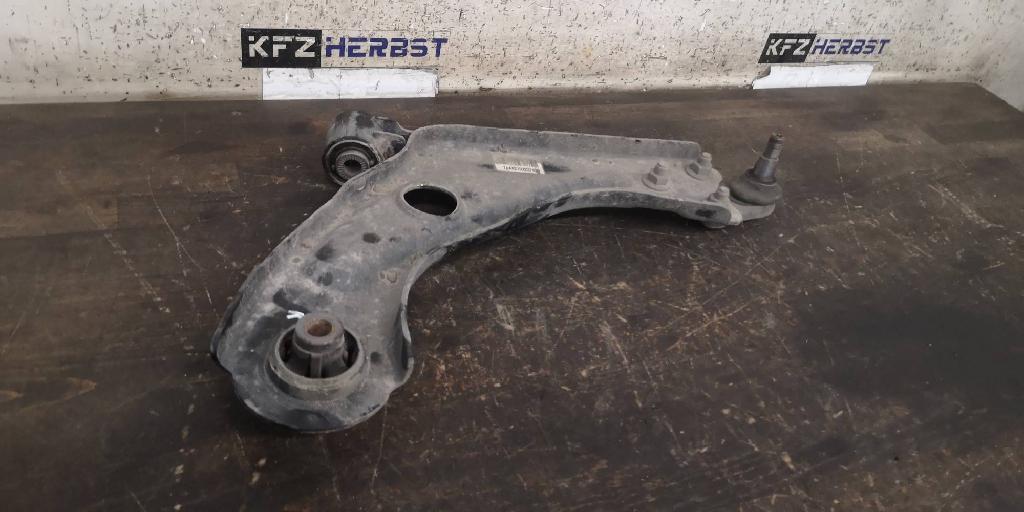 Querlenker Rechts Peugeot 308 II 5-türig 9807914180 233828 Bild Querlenker Rechts Peugeot 308 II 5-türig 9807914180 233828