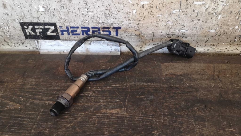 Lambdasonde VW Sharan II 7N 03L906262B 2.0DTi 103kW CFFB 302316 Bild Lambdasonde VW Sharan II 7N 03L906262B 2.0DTi 103kW CFFB 302316