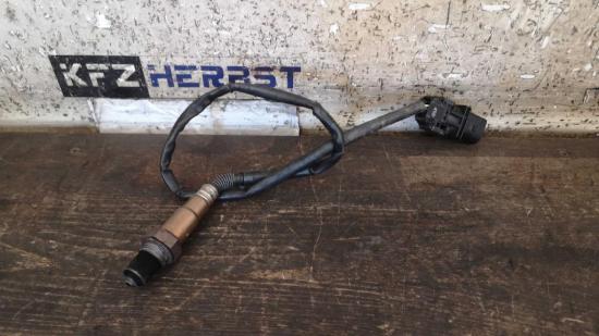 Lambdasonde VW Sharan II 7N 03L906262B 2.0DTi 103kW CFFB 302316 Bild Lambdasonde VW Sharan II 7N 03L906262B 2.0DTi 103kW CFFB 302316