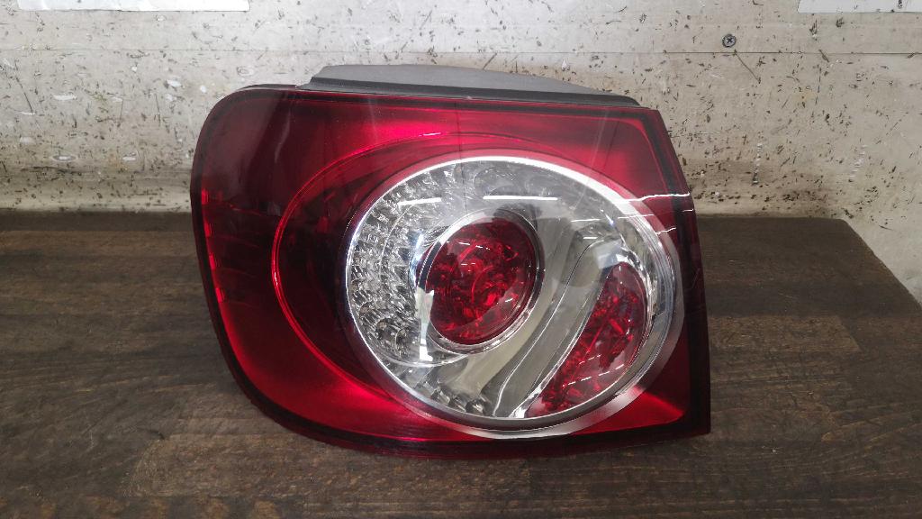 Heckleuchte Rücklicht Links VW Golf VI 6 5K Plus 5M 5M0945095S 291948