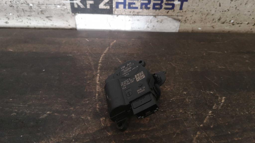 Stellmotor Heizung Seat Cupra Born 2Q0907511E 58 150kW EBJC 288172