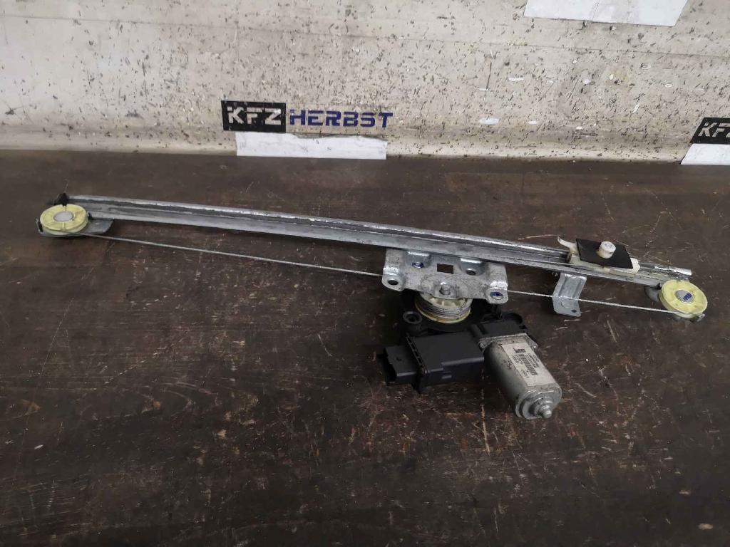 Fensterheber elektrisch Rechts Vorne Fiat Ducato 250 Kasten 1368042080 269181