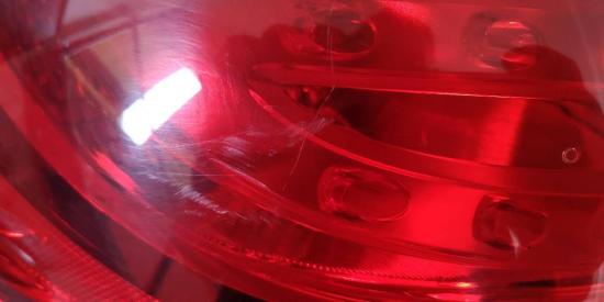 Heckleuchte Rücklicht Links Hyundai ix35 924012Y000 220473 Bild Heckleuchte Rücklicht Links Hyundai ix35 924012Y000 220473