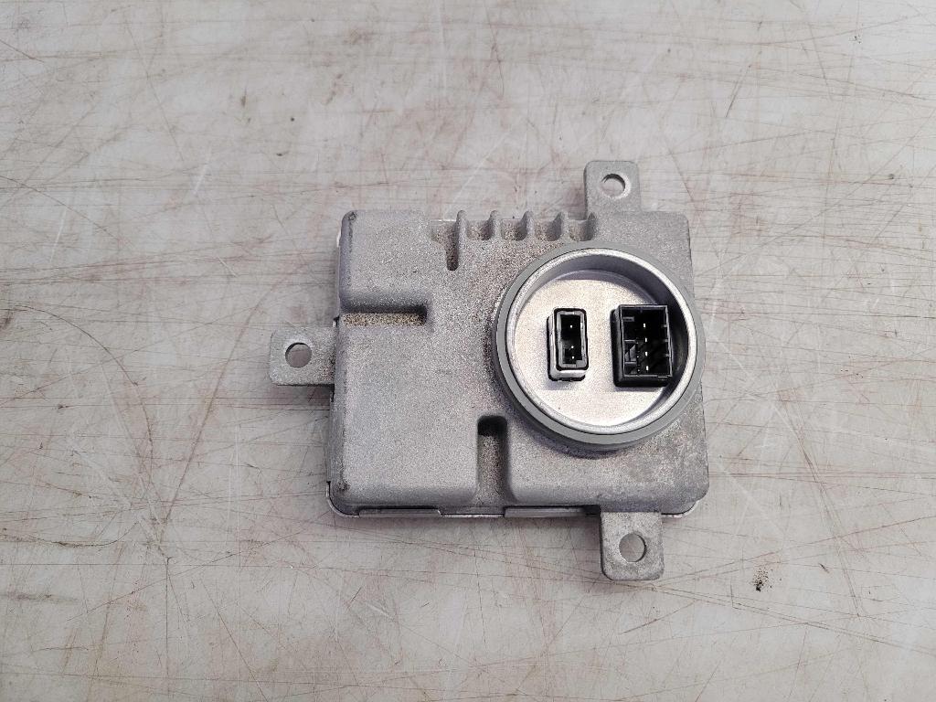 Innenraumsteuergerät VW Polo 6R 8K0941597C 311368