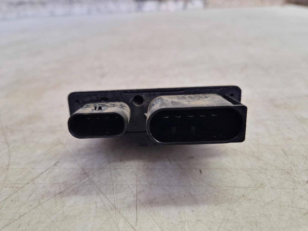 Innenraumsteuergerät Skoda Octavia III 5E 3Q0941329 321273