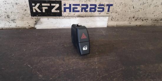Warnblinkschalter BMW X1 E84 6919506 228690 Bild Warnblinkschalter BMW X1 E84 6919506 228690