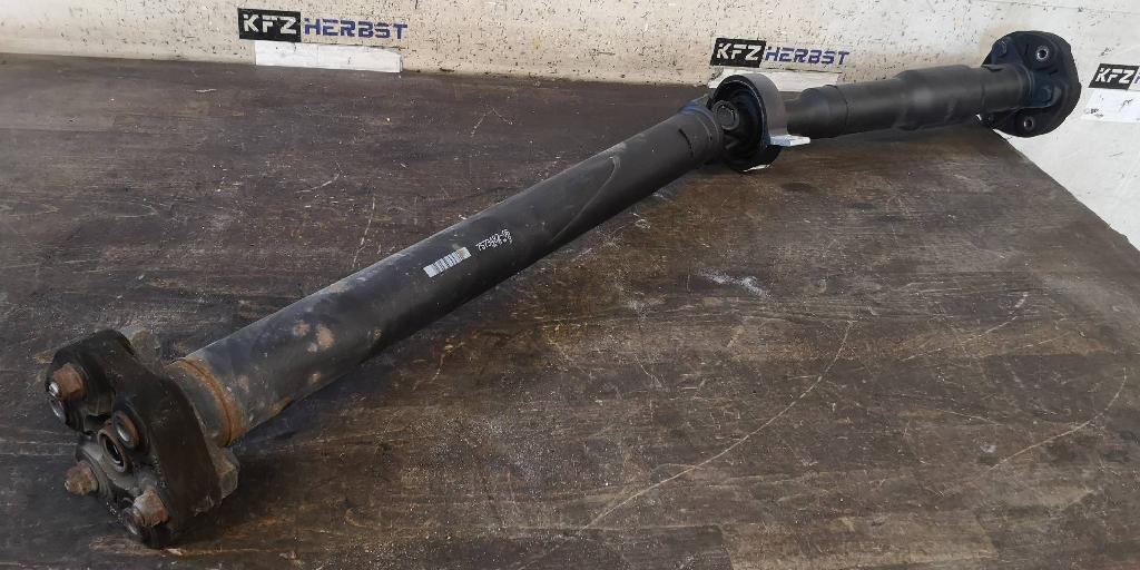 Kardanwelle BMW X1 E84 7573482 1.8D 105kW N47D20C 228583