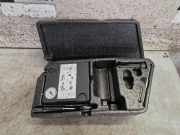 Pannenset Wagenheber VW Golf VII 7 AU Kompressor 5N0012615C 1.6TDi 85kW DDYA 327