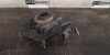 Achsschenkel Links Peugeot 308 II 1610137880 1.2THP 81kW HNZ 233810