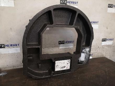 Pannenset Wagenheber Audi A1 8X Kompressor 8X0012615 1.0TFSi 70kW CHZB 278877