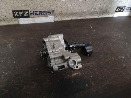 Wasserpumpe Ford Kuga II DM2 Ölpumpe 9807727980 2.0TDCi 132kW T8MA 284447