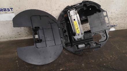 Pannenset Wagenheber Renault Modus 1.2 55kW D4F740 284544