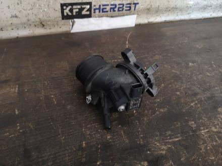 Ladeluftschlauch Ford Focus IV Sensor KX7A9F479AB 1.0EcoBoost 92kW B7DA 260140