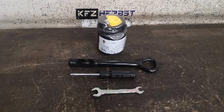 Pannenset Wagenheber Hyundai i30 III PDE 1.4T-GDi 103kW G4LD 250426