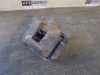 Bremssattel Rechts Hinten Fiat Ducato 250 71769996 2.3D 109kW F1AE3481E 201949