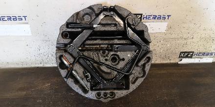 Pannenset Wagenheber Opel Astra H 1.4 66kW Z14XEP 245878