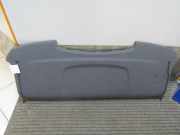 Laderaumabdeckung Hutablage VW Fox Fox 1.2