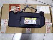 Sonnenblende rechts Original beleuchtet Peugeot 308 308 SW Puretech 110 Stop & Start Access