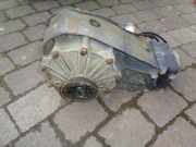 Hinterachsgetriebe Differential AEX Audi Audi 80 80 quattro Sync Edition 017525053E