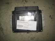 Steuergerät Einspritzung Renault Twingo Twingo 1.2 Flair 7700115205