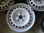 Stahlfelge - 6,5Jx16 - ET51 -LK5x120 - 7H0601027D - T5 VW Transporter Caravelle Kurz Comfortline 7H0601027D