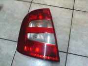 Orig. Heckleuchte Rücklicht Links Skoda Fabia Fabia 1.2 HTP