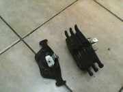 Bremsklotzsatz Vorne BMW 5er 520i touring