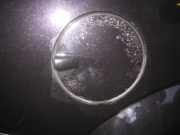 Tankklappe - Z20R Saphirschwarz Opel Astra Astra 1.7 Cdti Caravan DPF