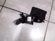 Lenk Z?ndschloss Schlie?zylinder 1x Schl?ssel Lesespule Dacia Sandero Sandero Stepway TCe 90 (s&s) 487003947R