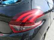 Original Heckleuchte R�cklicht rechts Peugeot 208 208 Puretech 82 Start & Stop e+ Acenta